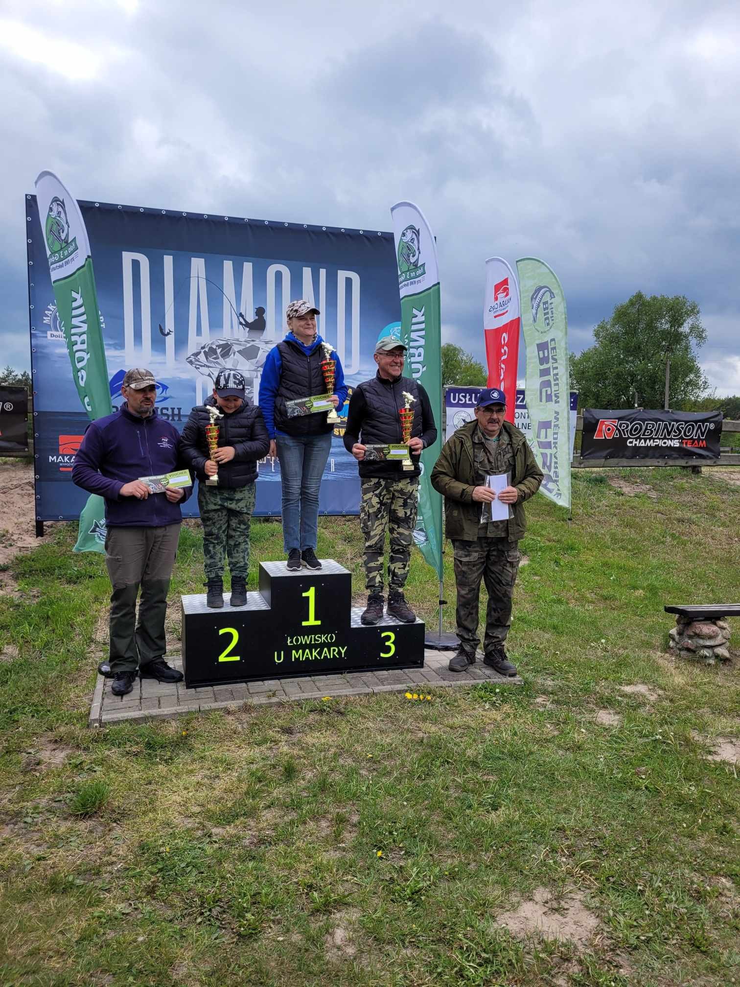 Puchar Kapitana Sportowego za nami !