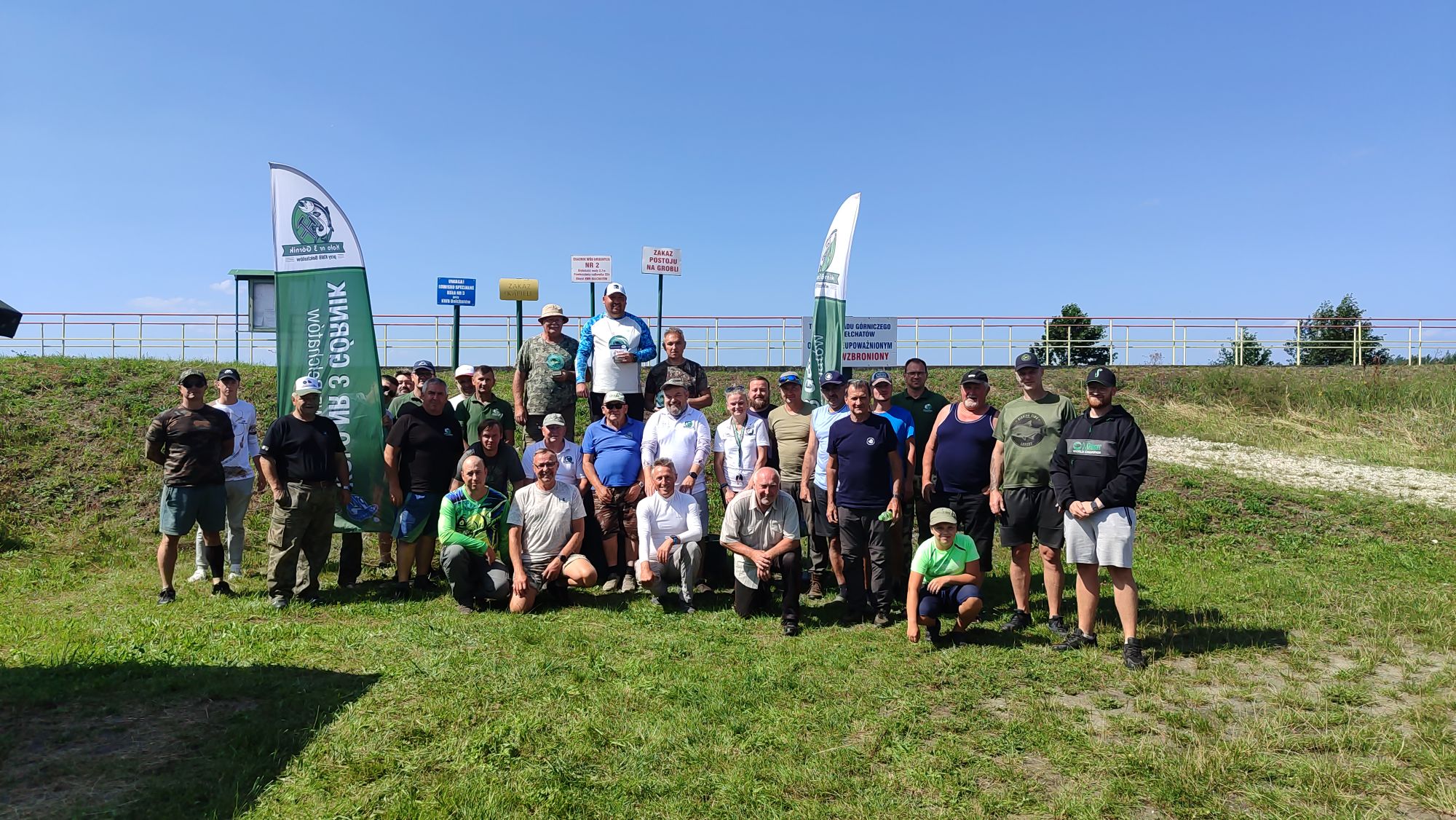 Puchar Łowiska Sportowego za nami