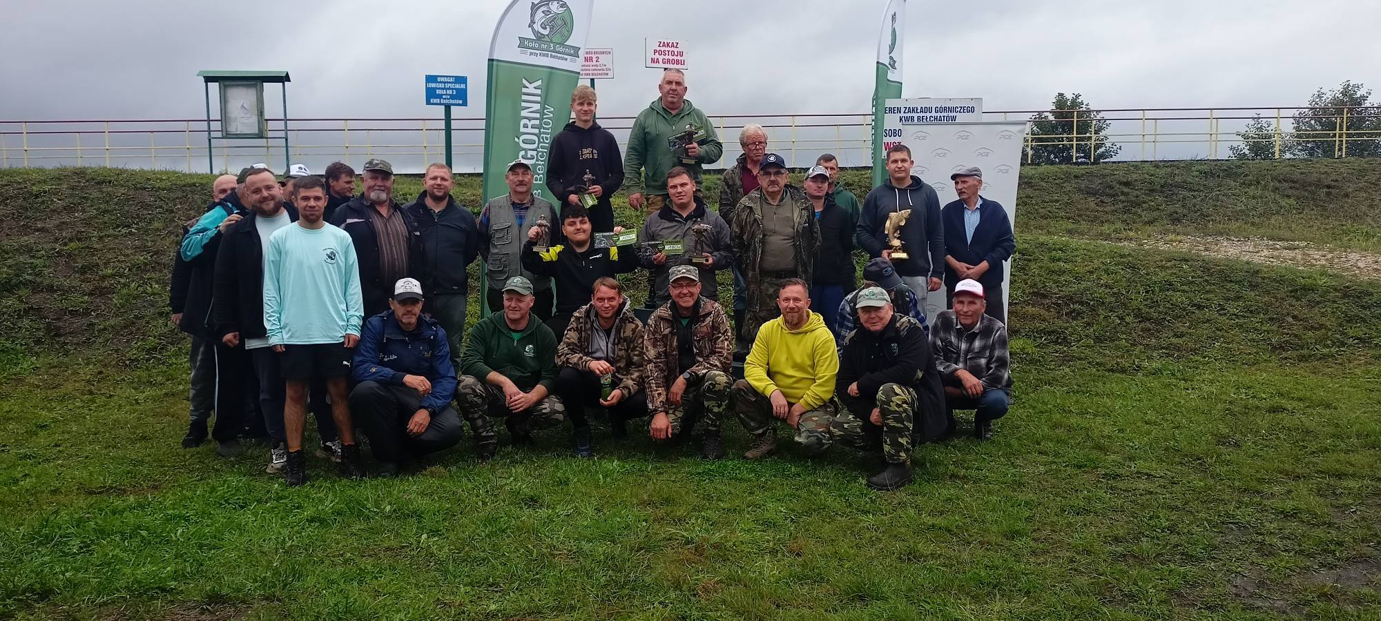 Puchar Dyrektora KWB Bełchatów